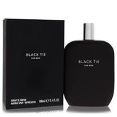 Fragrance One Black Tie by Fragrance One for Men. Extrait De Parfum Spray 3.4 oz | Perfumepur.com